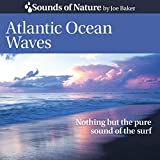 Atlantic Ocean Waves (Nothing but the Pure Sound of the Surf)