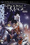 The Books of Magic Omnibus Vol. 1 (The Sandman Universe Classics) (The Books of Magic Omnibus: The Sandman Universe Classics)