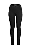 SUGOi, Women's MidZero Tight, Black, Medium