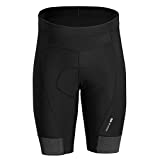 SUGOi - Men's Evolution Zap Short, Black, Large