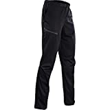 SUGOi Firewall 180 Thermal Wind Pant - Men's Black Small