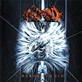 Reborn in Sin (Reissue)