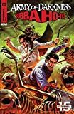 Army of Darkness/Bubba Ho-Tep #2