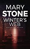 Winter's Web (Winter Black FBI Mystery Series)