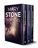 Winter Black Series: Books 4-6 (Winter Black Series Box Sets Book 2)