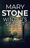 Winter's Secret (Winter Black FBI Mystery Series Book 6)