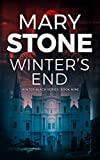 Winter's End (Winter Black FBI Mystery Series Book 9)