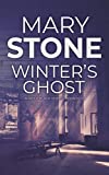 Winter's Ghost (Winter Black FBI Mystery Series)