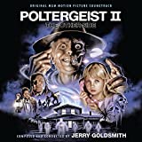 Poltergeist Ii: The Other Side (Original Soundtrack)