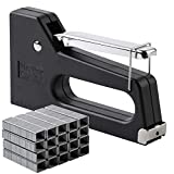 Mr. Pen- Staple Gun, Light Duty Staple Gun with 2000 Staples, 5/16 inch, Stapler Gun, Fabric Stapler, Wall Stapler, Wood Stapler, Staple Gun for Wood, Staple Gun Staples, Staple Gun for Crafts, Cloth