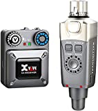 XVIVE U4 In-Ear Monitor Wireless System