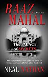 Raaz Mahal: The Palace of Secrets