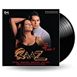 RAAZ (LP)