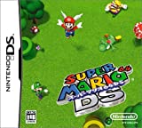 Super Mario 64 DS [Japan Import]