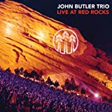 Red Rocks Revolution (2CD/DVD)