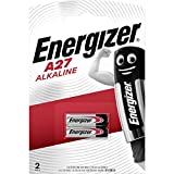 Energizer A27 Alkaline Battery