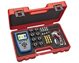 Platinum Tools TCB360K1 Cable Prowler Cable Tester, Cable Verifier, PoE Detector, TDR, PRO Test Kit
