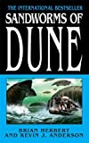 Sandworms of Dune (Dune Sequels Book 2)