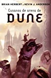 Gusanos de arena de Dune / Sandworms of Dune (EXITOS) (Spanish Edition)