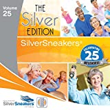 Silver Sneakers Vol 25 - The Silver Edition