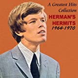 A Greatest Hits Collection Herman's Hermits: 1964-1970 (Re-Record)