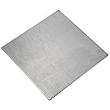 CynKen 1x100x100mm Titanium Plate Sheet TA2/GR2 Sheet