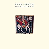 Graceland 25th Anniversary Edition Vinyl