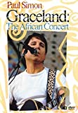 Paul Simon: Graceland - The African Concert [DVD]