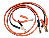 Emgo 84-96308 8' Cycle Jumper Cable Set