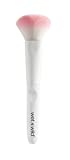 wet n wild Concealer Brush, For Mineral & Liquid Makeup, Plush Fiber blending brush, Ergonomic Handle