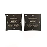 MusicNomad Precision Fretboard and String Radius Gauge Tool - 2 pc. Set (MN603)