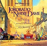 El Jorobado De Notre Dame (The Hunchback of Notre Dame Soundtrack, Spanish Version)