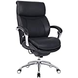 iComfort High Back Executive Chair