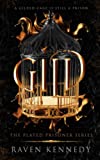 Gild (The Plated Prisoner Series)