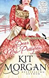 Dear Mrs. Pettigrew (Mail-Order Bride Ink Book 13)