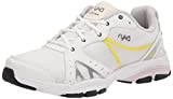 Ryka Women's Vida RZX Oxford, Brilliant White, 9