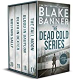 The Dead Cold Series: Books 17-20 (A Dead Cold Box Set Book 5)