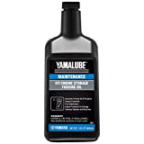 Yamaha Original OEM Yamalube ACC-STORR-IT-32 Engine Storage Fogging Oil Yamalube Yamaha OEM - 1 Quart