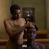 EVERYTHING IS LOVE [Explicit]