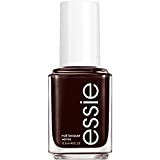 essie Nail Polish, Glossy Shine Deep Blood Red, Wicked, 0.46 Ounce