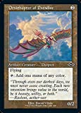 Magic: the Gathering - Ornithopter of Paradise (430) - Retro Frame - Foil - Modern Horizons 2