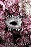 Unmasked Heart: A Dark Arranged Marriage Bully Romance