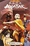 Avatar: The Last Airbender: The Promise, Part 2