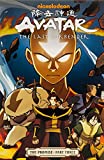 Avatar: The Last Airbender: The Promise, Part 3