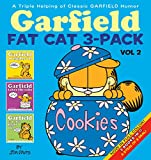 Garfield Fat Cat 3-Pack, Vol. 2: A Triple Helping of Classic Garfield Humor