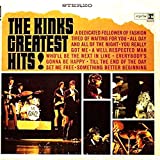 The Kinks: Greatest Hits!