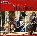 The Story of the Kinks: 24 of Their Greatest Hits