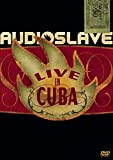 Audioslave: Live in Cuba (with Bonus CD)