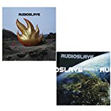 Audioslave - Revelations - Audioslave 2 CD Album Bundling