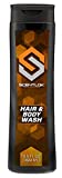 ScentLok Fragrance Free Hair and Body Wash – 13.5 fl. oz.